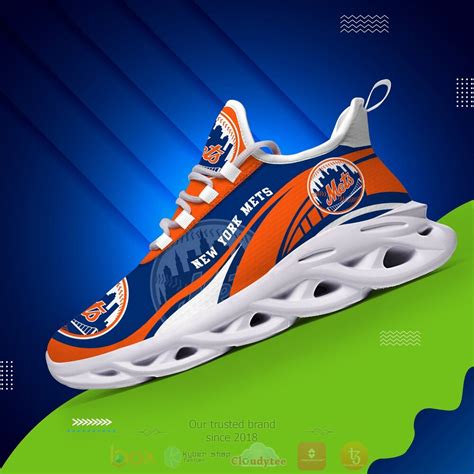 New York Mets Shoes 